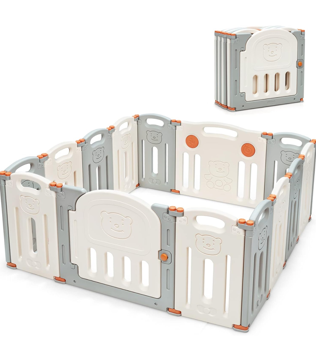 Playpens — additional image